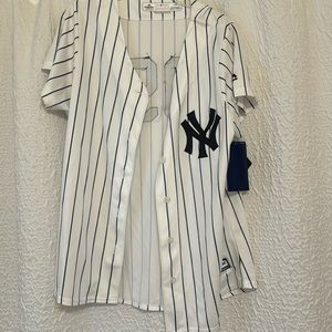 Aaron Judge Women’s Jersey